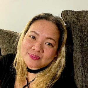 Meet your Posher, Nerissa